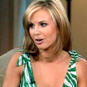Elizabeth Hasselbeck Elizabeth Hasselbeck